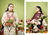 Rang-e-Haya Spring/Summer Lawn – D-11
