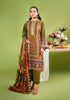 Rang-e-Haya Spring/Summer Lawn – D-03
