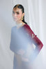 Qalamkar Chiffon Luxury Festive Formals – QCC-03 WAFA