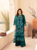 Ramsha Andaaz Lawn – Z-1009