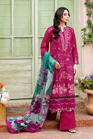 Ramsha Luxury Lawn