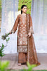Ramsha Andaaz Lawn Vol-12 – Z-1208