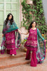 Ramsha Andaaz Lawn Vol-12 – Z-1205