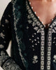 Neeshay Whispers of Summer Luxury Lawn – MAEVE
