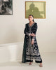 Neeshay Whispers of Summer Luxury Lawn – MAEVE