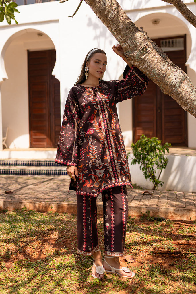 Aabyaan Signature Pair Co-ords RTW – ARELIA (AX-01)