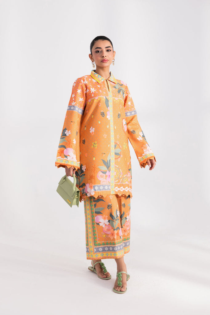 Aabyaan Signature Pair Co-ords RTW – VIREL (AX-04)