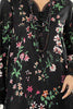 Aafreen Spring/Summer Lawn 2024 – D-95