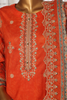 Riwayat RTW/Stitched Embroidered Lawn 3PC Suit – D-10