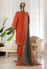 Riwayat RTW/Stitched Embroidered Lawn 3PC Suit – D-10