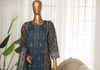 Riwayat RTW/Stitched Embroidered Lawn 3PC Suit – D-2