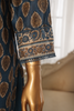 Riwayat RTW/Stitched Embroidered Lawn 3PC Suit – D-2