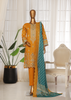 Riwayat RTW/Stitched Embroidered Lawn 3PC Suit – D-3
