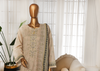 Riwayat RTW/Stitched Embroidered Lawn 3PC Suit – D-1