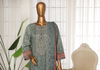 Riwayat RTW/Stitched Embroidered Lawn 3PC Suit – D-4
