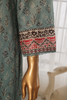 Riwayat RTW/Stitched Embroidered Lawn 3PC Suit – D-4
