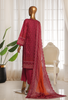 Riwayat RTW/Stitched Embroidered Lawn 3PC Suit – D-5