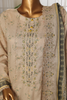 Riwayat RTW/Stitched Embroidered Lawn 3PC Suit – D-1