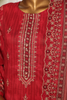 Riwayat RTW/Stitched Embroidered Lawn 3PC Suit – D-6