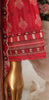 Riwayat RTW/Stitched Embroidered Lawn 3PC Suit – D-6