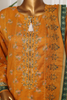 Riwayat RTW/Stitched Embroidered Lawn 3PC Suit – D-7