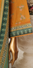 Riwayat RTW/Stitched Embroidered Lawn 3PC Suit – D-7