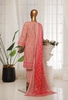 Riwayat RTW/Stitched Embroidered Lawn 3PC Suit – D-8