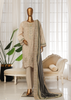Riwayat RTW/Stitched Embroidered Lawn 3PC Suit – D-1