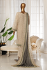 Riwayat RTW/Stitched Embroidered Lawn 3PC Suit – D-1