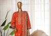 Riwayat RTW/Stitched Embroidered Lawn 3PC Suit – D-10