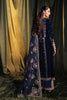 Qalamkar Luxury Velvet Edit Formals – BK-05  DALIA