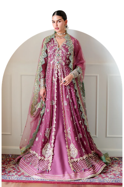 Roheenaz Formals