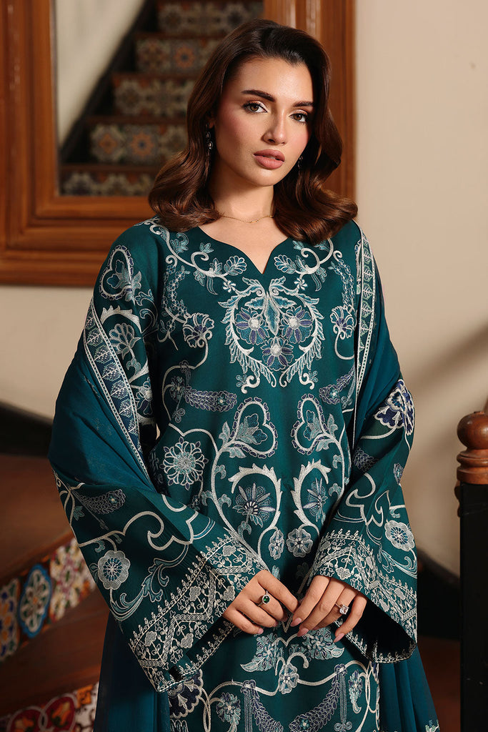 Afsanah Rosa Essential Lawn – AL-304