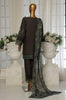 Sadabahar RTW/Stitched Embroidered Spring Lawn – D-03