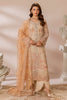 Ramsha Satrangi Chiffon Festive Formals – ST-102