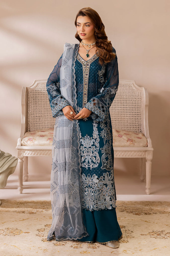Ramsha Satrangi Chiffon Festive Formals – ST-101