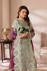 Ramsha Satrangi Chiffon Festive Formals – ST-104