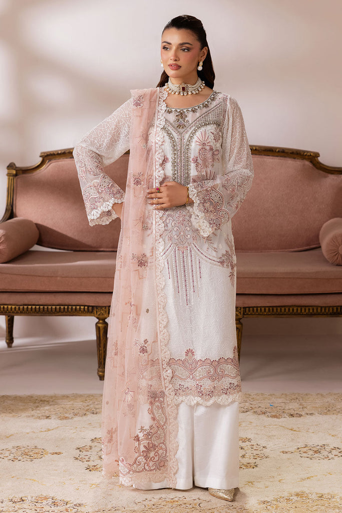 Ramsha Satrangi Chiffon Festive Formals – ST-106