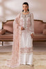 Ramsha Satrangi Chiffon Festive Formals – ST-106