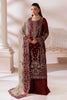 Ramsha Satrangi Chiffon Festive Formals – ST-103