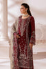 Ramsha Satrangi Chiffon Festive Formals – ST-103