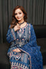 Inara Shamooz Silk Edit Festive Pret Formals – D-5