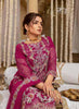 Tasveer Embroidered Chiffon Collection – D-3