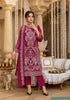 Tasveer Embroidered Chiffon Collection – D-3