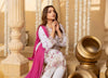 Tasveer Embroidered Chiffon Collection – D-6