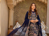 Tasveer Embroidered Chiffon Collection – D-1