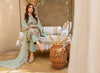 Tasveer Embroidered Chiffon Collection – D-2