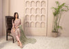 Tawakkal La Belle Semi-Stitched – D-9387