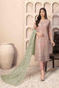 Tawakkal La Belle Semi-Stitched – D-9387