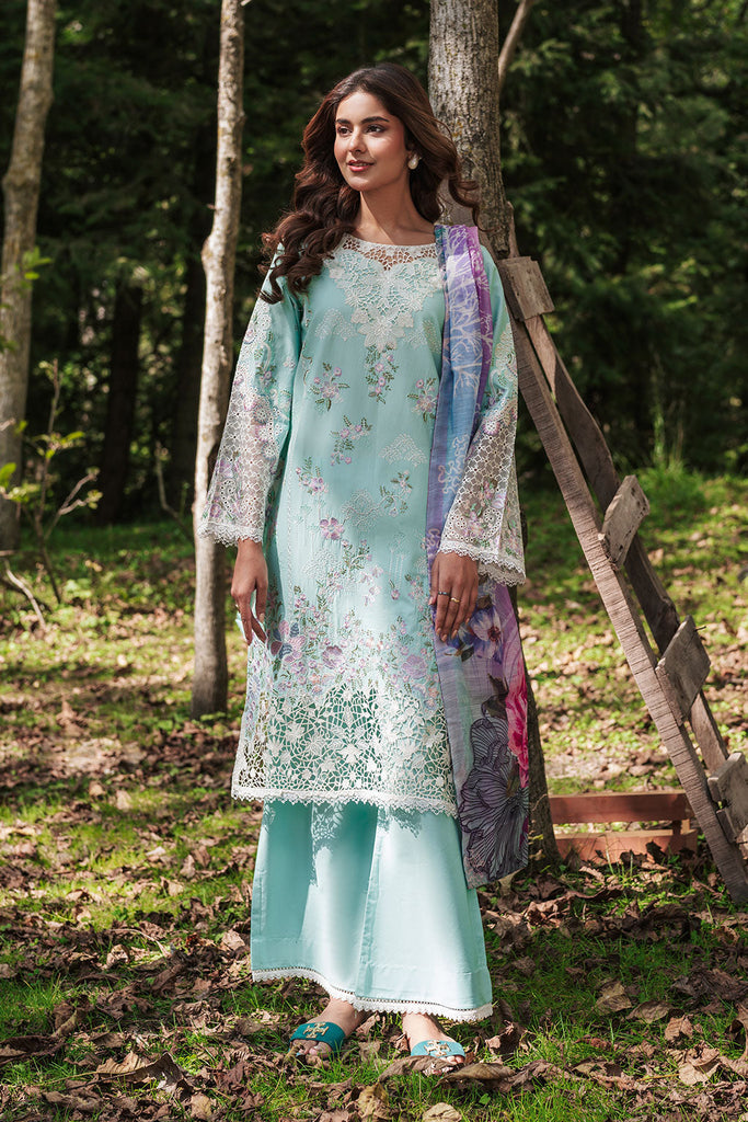 Afsanah Pine Tale Essential Lawn  – AL-105